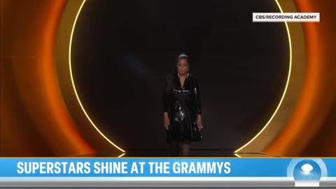 Watch the best moments from the 2024 Grammy Awards