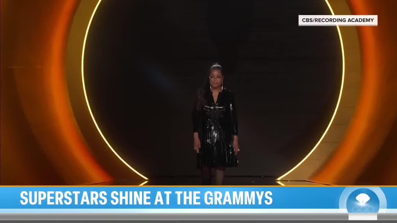 Watch the best moments from the 2024 Grammy Awards