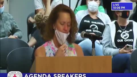 CovidLand episode 2 The Mask