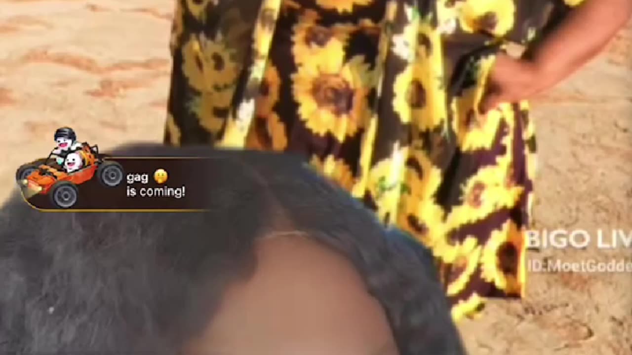 - MOET GODDESS ; UPSET SHE WAS DROPPED FROM FLOCKO'S AGENCY !