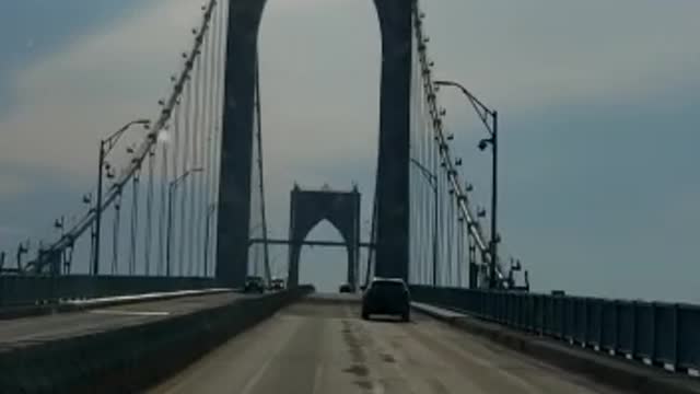 America