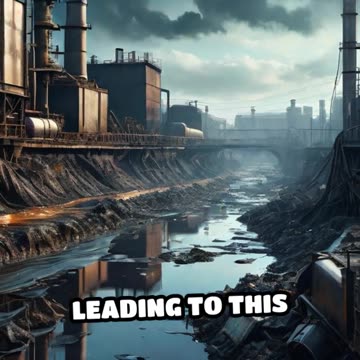 Cuyahoga River Fire A Catalyst for Change