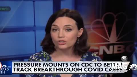 THIS PROVES 100% THAT THE COVID-19 VACCINES IS THE NEW DELTA VARIANT
