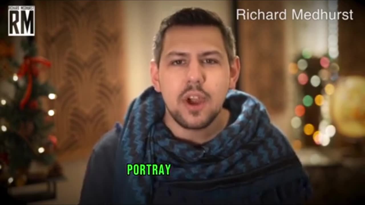 @Richard Medhurst Speaking Truth.