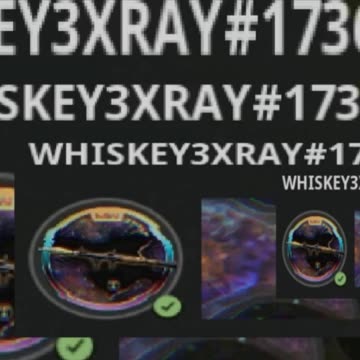 My Stun Grenade Vs A Dope's Stun Grenade - MW3, WHISKEY3XRAY