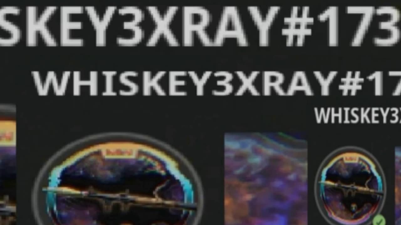 My Stun Grenade Vs A Dope's Stun Grenade - MW3, WHISKEY3XRAY