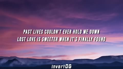 Past Lives - sapientdream