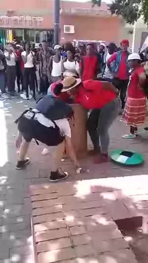 America in one short video