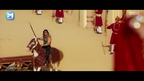 Salman Khan Is Back With a Bang | VEER | Salman Khan & Zareen Khan#ytshorts #salmankhan #shorts