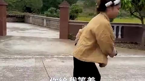Funny video☺☺☺☺☺