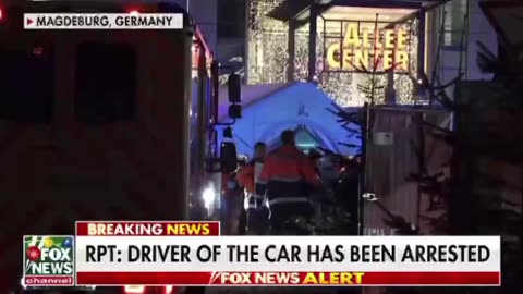 Il sospettato dell'incidente terroristico in Germania è un medico saudita sionista