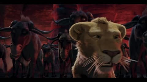 The JungleThe Jungle Book: The Adventures of Mowgli