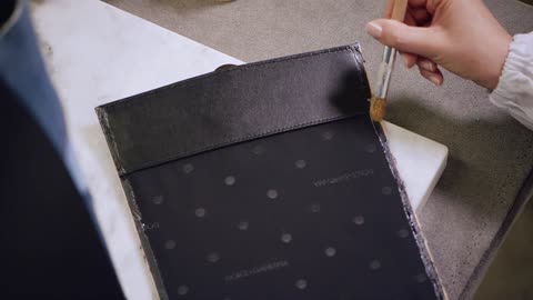 DGSS21 Patchwork Bag