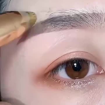 Electric Eyebrow Trimmer Women's Eyebrow Pencil