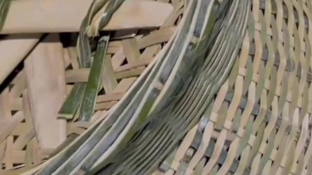 Traditional craft