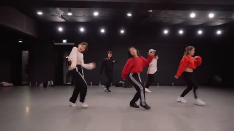 Taki taki song dance video