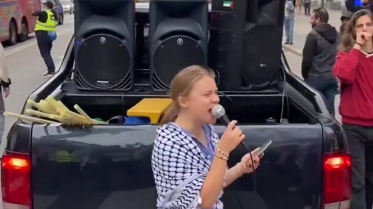 From climate change to Islamic Jihad.