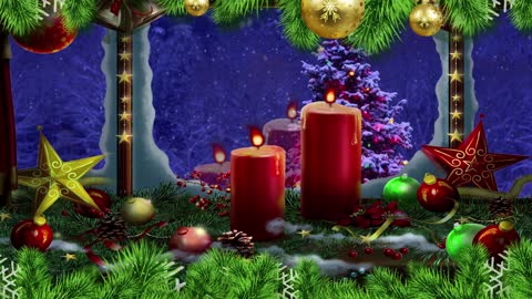 Christmas Music ❄️ Best Instrumental Music | Piano & Orchestra