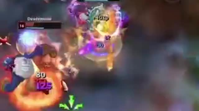 legue of legends