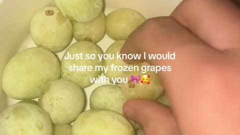 frozengrapes #fyp