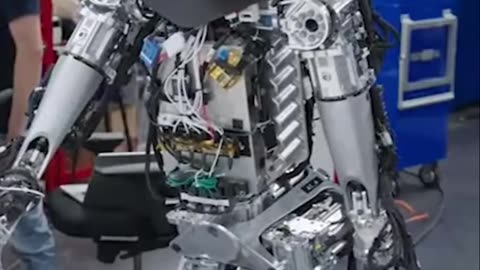 How Optimus Stole the Show at Tesla's Robo Taxi Launch!