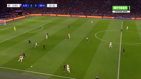 Costruzione dal basso Ajax