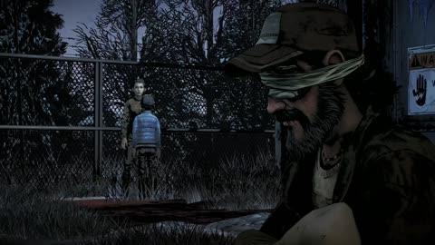 walking dead telltale season 2 episode 5 part 1