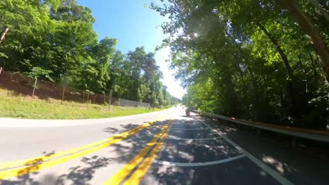Full Test Ride CVO Road Glide ST (Long Video, talking about my ride and ideas)