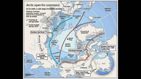 CLIMATE CHANGE SCAM - - The World at the Crossroads - Unraveling the Fossil Fueled Web of Greed