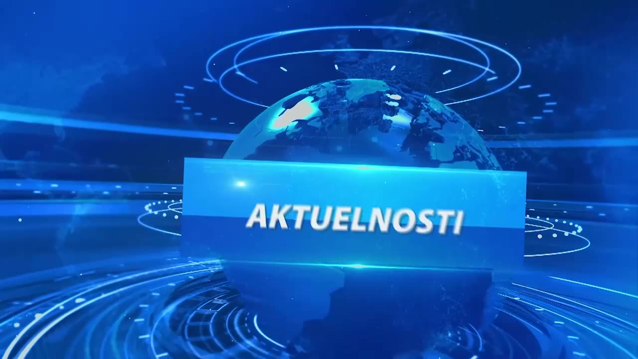 AKTUELNOSTI -Izrael ne staje- U pojasu Gaze je opsti haos, neduzni najvise ispastaju - (05.11.2023)