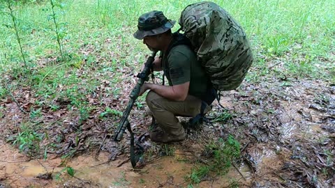 Simple solutions. Rain Cover in Multicam @CondorOutdoor