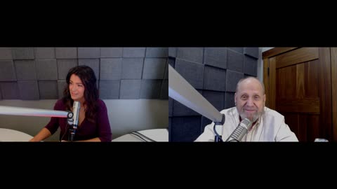 08/13/24 Seg 1 Elon/Trump Interview Question; China Insight/ Messenger Apps
