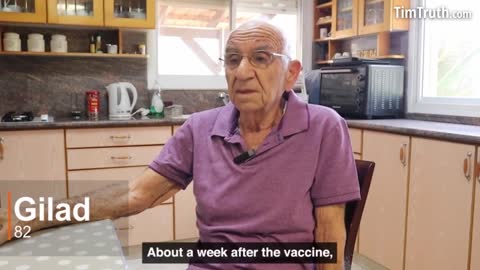 More Adverse Event Testimonies: Israelis Recount Horrible Stories From After Their mRNA Injections