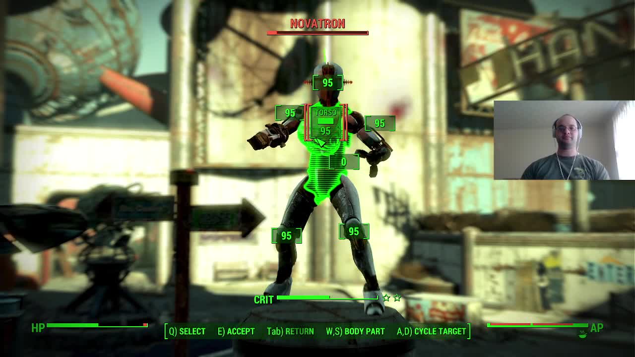 Are You Ready For Real Steel? Let's Play Fallout 4, Ep 92