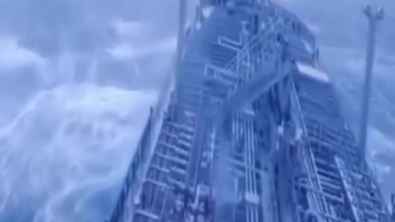 ⚓En noche cerrada, más vale vela aferrada.⚓