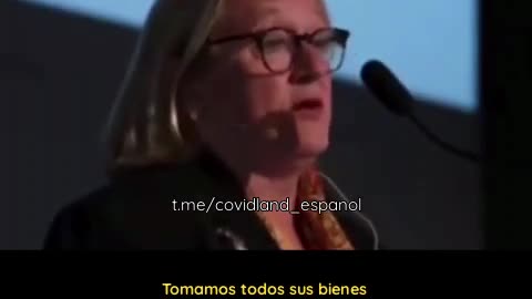 Catherine Austin Fitts: cómo funciona la prisión digital.