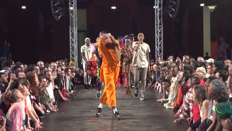 Dance to Another Level