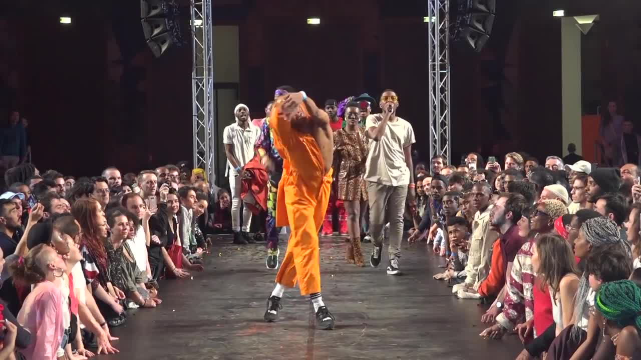 Dance to Another Level