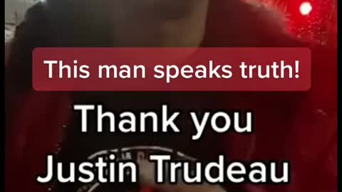 Thank you Justin Castro
