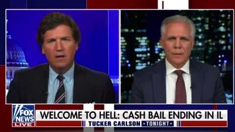 America’s Worst Mayor: Welcome to Hell - Cash Bail Ending in IL