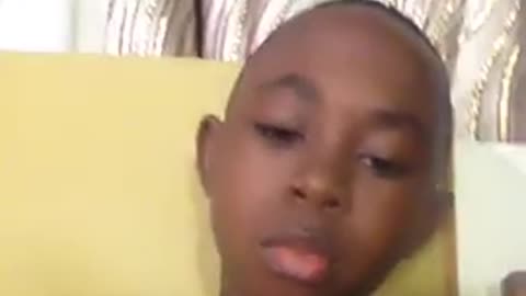 HOW DO I LOOK