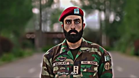 Pakistan Army best soldiers