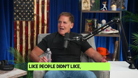 Mark Cuban Has Interesting Reaction When Diddy's Name Emerges