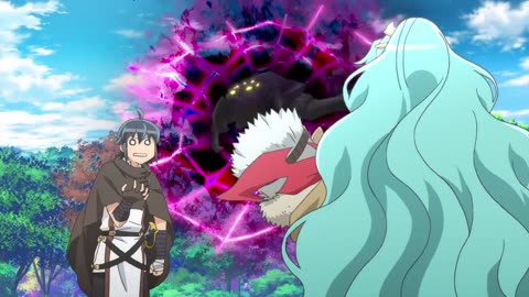 ✅ Tsukimichi MoonLight Fantasy Episode- 2 ✅