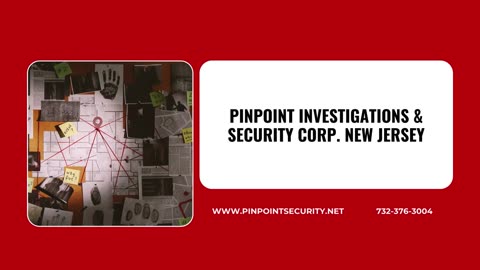Investigation Service