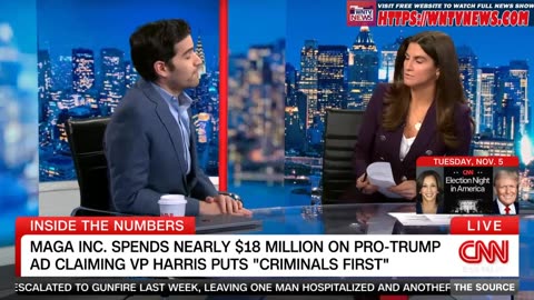 The Source With Kaitlan Collins 9PM - 10/28/2024