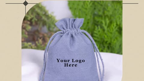 Buy Cosmetic Drawstring Pouch Online At Best Price