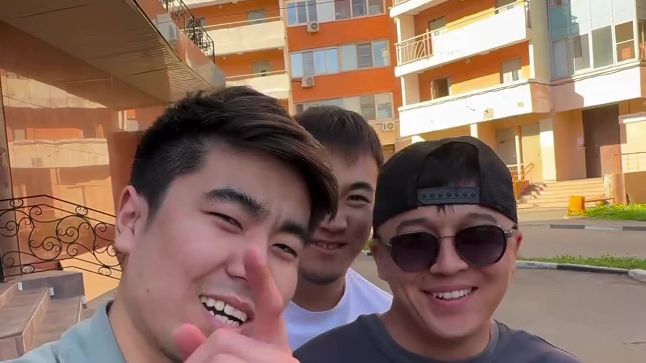 Japonesas😏