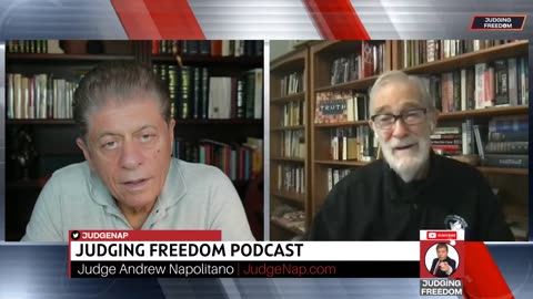 Ray McGovern : China/Russia/Ukraine and Nukes