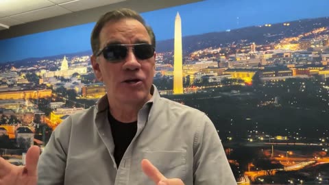 Plante Rant #55: What Happens If Kamala Wins?